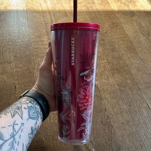 Starbucks Cup